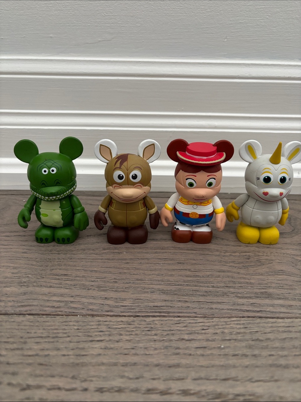 Toy Story Vinylmation